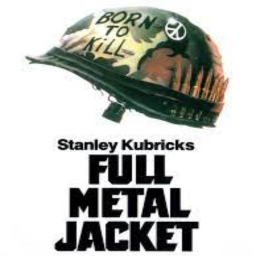 Full Metal Jacket Soundboard